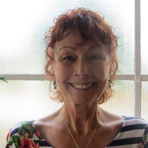 Meet your Posher, Kathy